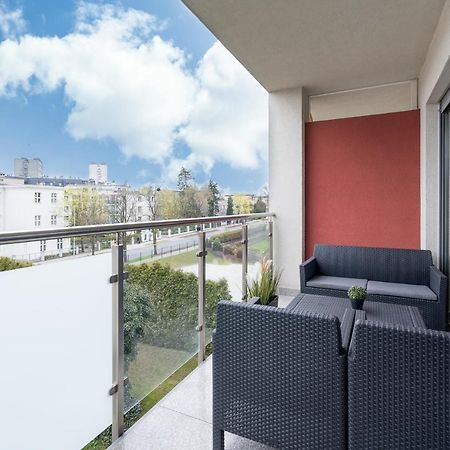 Apartament G11 Z Miejscem Parkingowym Stary Toruń Extérieur photo