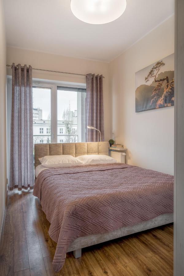 Apartament G11 Z Miejscem Parkingowym Stary Toruń Extérieur photo